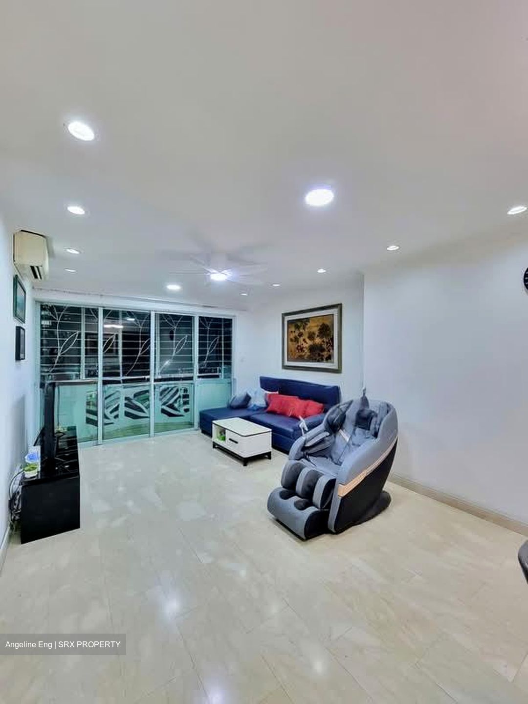 Guilin View (D23), Condominium #554354881
